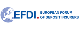 Logo EFDI